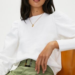 Aritzia Little Moon Bonbon Sweater (NWOT)